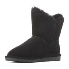 BEARPAW Zimní boty Rosie 1653W-011 velikost 41