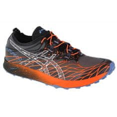 Asics Běžecké boty Fujispeed 1011B330-001 velikost 47