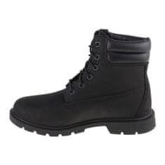 Timberland Linden Woods 6 In Boot velikost 37,5