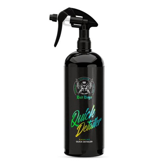 Bad Boys Bad Boys Quick Detailer - Rychlý detailer (1000ml)