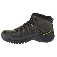 KEEN Targhee Iii Mid Wp bota velikost 44