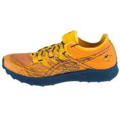 Asics Běžecká obuv ASICS Fujispeed 1011B330-750 velikost 44