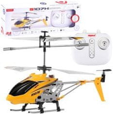 JOKOMISIADA Syma HELICOPTER S107H na dálkové ovládání RC0544