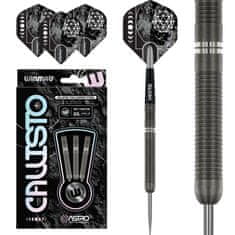 Winmau Šipky Steel Callisto 1 - 22g