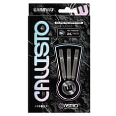 Winmau Šipky Steel Callisto 1 - 24g