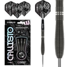 Winmau Šipky Steel Callisto 2 - 23g