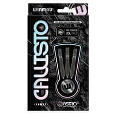 Winmau Šipky Steel Callisto 2 - 23g