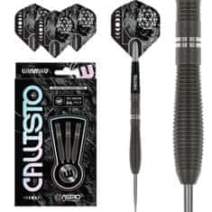 Winmau Šipky Steel Callisto 2 - 24g