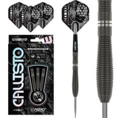 Winmau Šipky Steel Callisto 2 - 25g