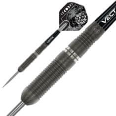 Winmau Šipky Steel Callisto 3 - 24g