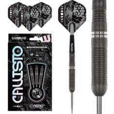 Winmau Šipky Steel Callisto 3 - 26g