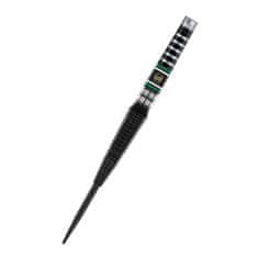 Winmau Šipky Steel Sniper Black - 90% - 23g