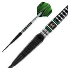 Winmau Šipky Steel Sniper Black - 90% - 23g