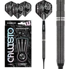 Winmau Šipky Callisto 1 - 20g