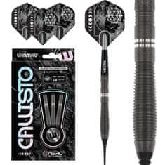 Winmau Šipky Callisto 2 - 20g