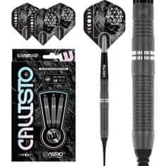 Winmau Šipky Callisto 3 - 20g