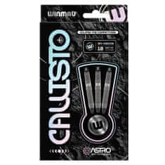 Winmau Šipky Callisto 3 - 20g