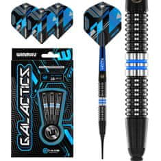 Winmau Šipky Galactics - 20g