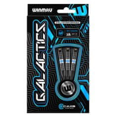 Winmau Šipky Galactics - 20g