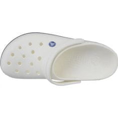 Crocs Žabky Crocband velikost 48