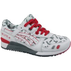 Asics Boty Gel-Lyte Iii U 1191A251-100 velikost 37,5