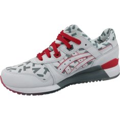 Asics Boty Gel-Lyte Iii U 1191A251-100 velikost 37,5