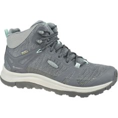 KEEN Boty Terradora Ii Mid Wp W 1022353 velikost 36