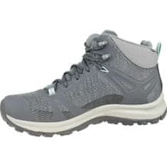 KEEN Boty Terradora Ii Mid Wp W 1022353 velikost 36