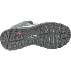 KEEN Boty Terradora Ii Mid Wp W 1022353 velikost 36