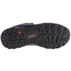 KEEN Boty Terradora Ii Wp W 1022345 velikost 38