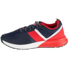 Helly Hansen Boty Alby 1877 Low M 11621-597 velikost 46,5