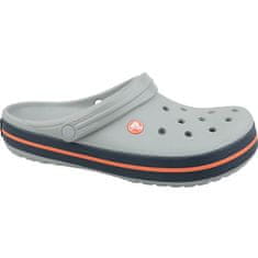 Crocs Žabky Crocband velikost 37