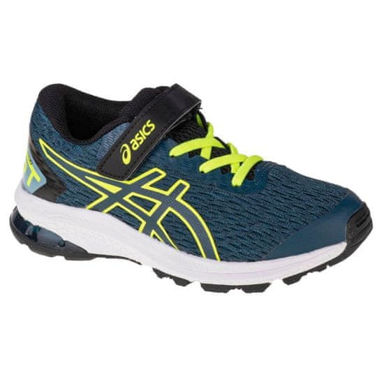 Asics Boty GT-1000 9 Ps Jr 1014A151-406