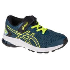 Asics Boty GT-1000 9 Ps Jr 1014A151-406 velikost 27