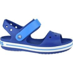 Crocs Sandály Crocband velikost 33