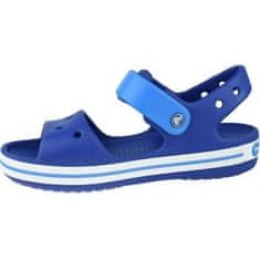 Crocs Sandály Crocband velikost 33