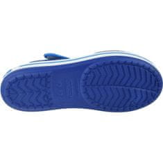 Crocs Sandály Crocband velikost 33