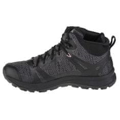 KEEN Boty Terradora Ii Mid Wp 1022352 velikost 37