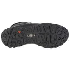 KEEN Boty Terradora Ii Mid Wp 1022352 velikost 37