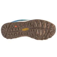 KEEN Boty Terradora Ii Wp 1025434 velikost 37