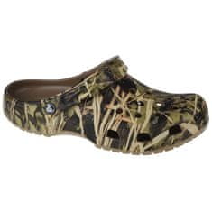 Crocs Klasické žabky Realtree V2 velikost 42