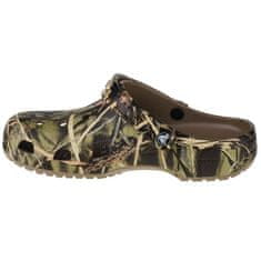 Crocs Klasické žabky Realtree V2 velikost 42