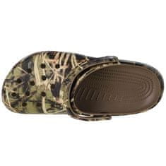 Crocs Klasické žabky Realtree V2 velikost 42