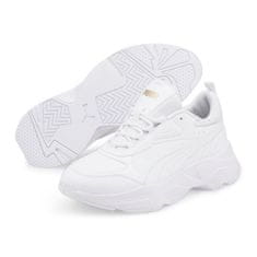 Puma Cassia Sl W 385279 01 obuv velikost 42