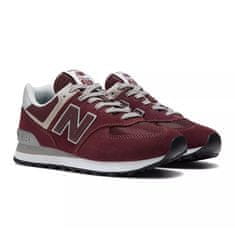 New Balance Boty WL574EVM velikost 37,5