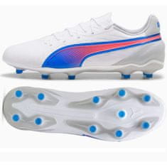 Puma Boty King Match FG/AG 107863 02 velikost 46