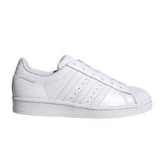 Adidas Boty bílé 37 1/3 EU Superstar J