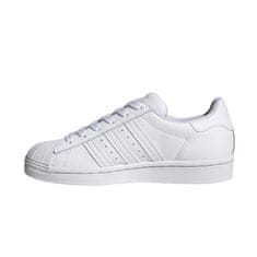 Adidas Boty bílé 37 1/3 EU Superstar J