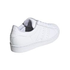 Adidas Boty bílé 37 1/3 EU Superstar J