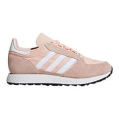 Adidas Boty růžové 36 EU Forest Grove W